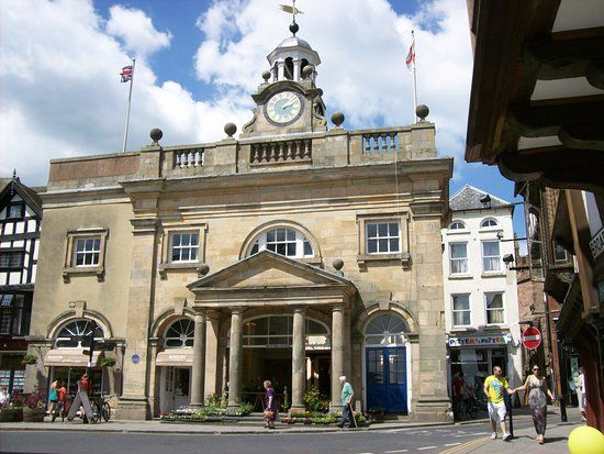 Ludlow Museum